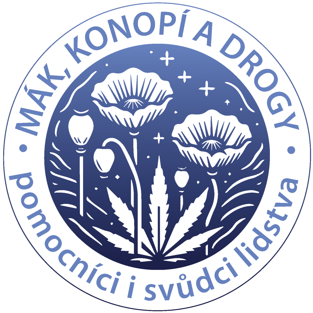 Mák-konopí-drogy