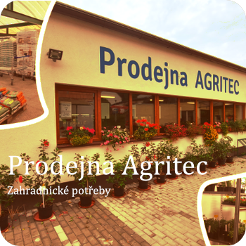 Prodejna Agritec