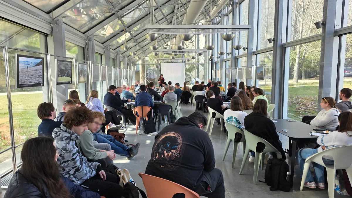 Jarní workshop lnu a konopí 11. 3. 2026