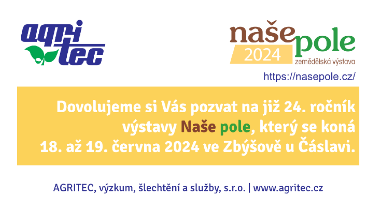 Naše pole 2024-06-18-19 pozvánka