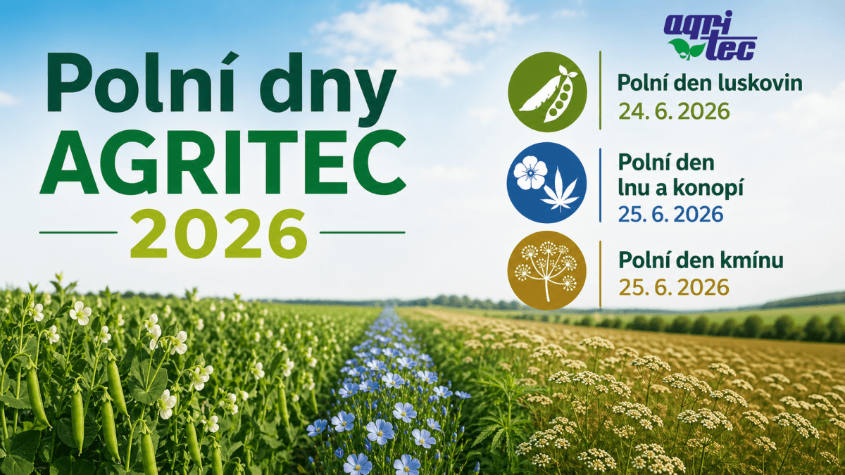 Agritec Field Days 24–25 June 2026