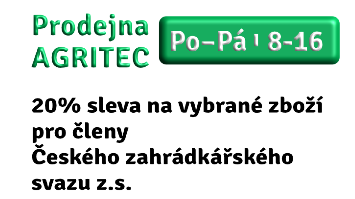 sleva-pro-cesky-zahradkarsky-svaz