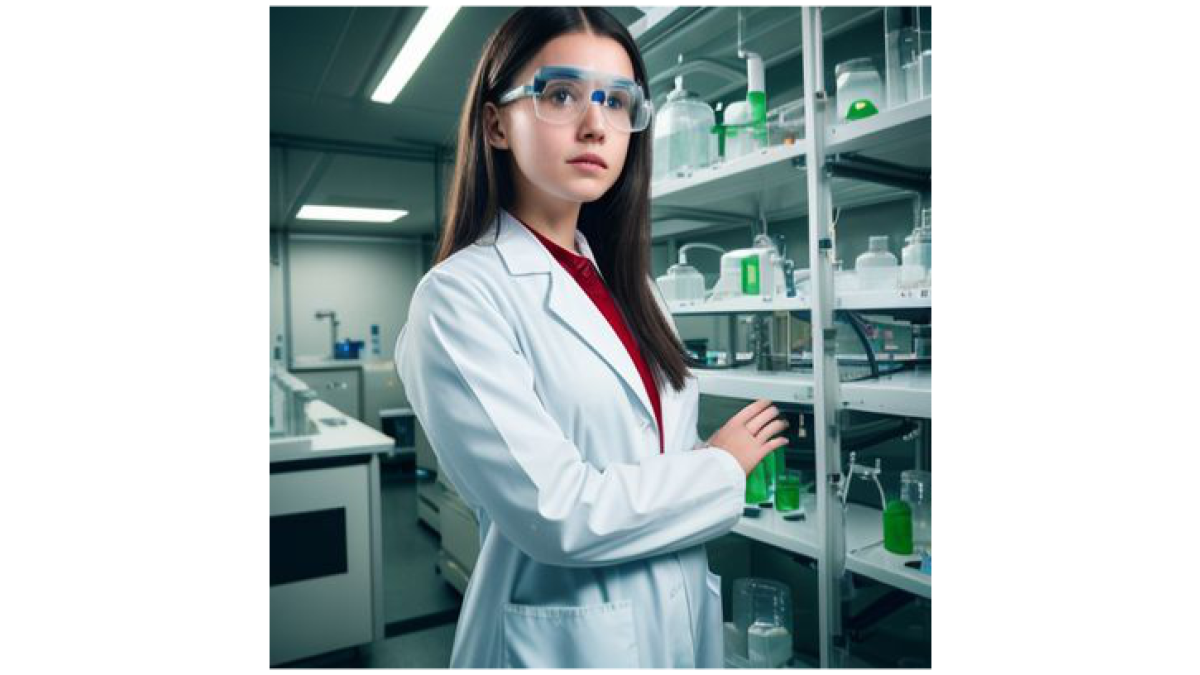 hledáme pracovníka v oboru rostlinné biotechnologie