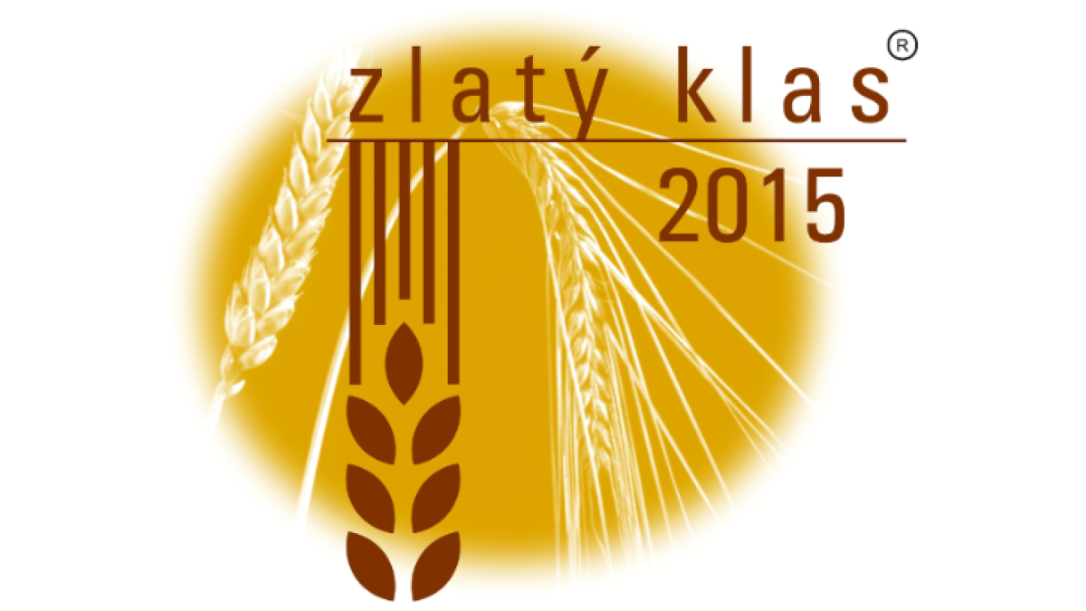 APRIM – Zlatý klas 2015