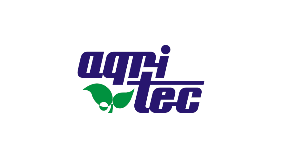 Agritec - logo