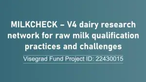 Milkcheck