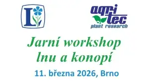 Jarní workshop lnu a konopí (11. března 2026)