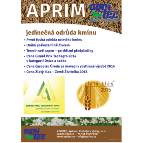 Aprim-leták