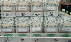 Kořeníčko pro mrňousky