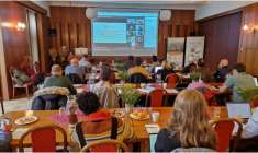 3rd General Assembly Meeting of the Leguminose project