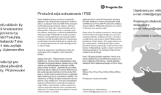 Plnotučná sója extrudovaná