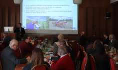 Vědecká rada Agritec - 2026