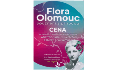 Flora Olomouc - ocenění Agritecu