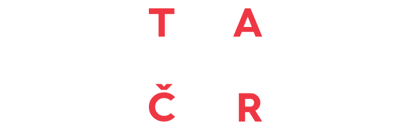 TA ČR logo