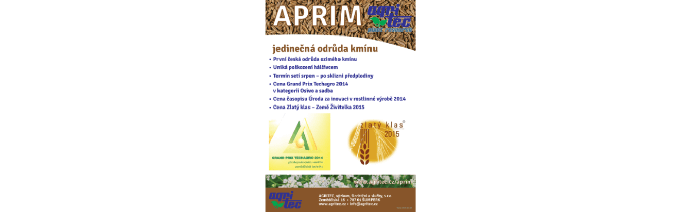 Aprim-leták