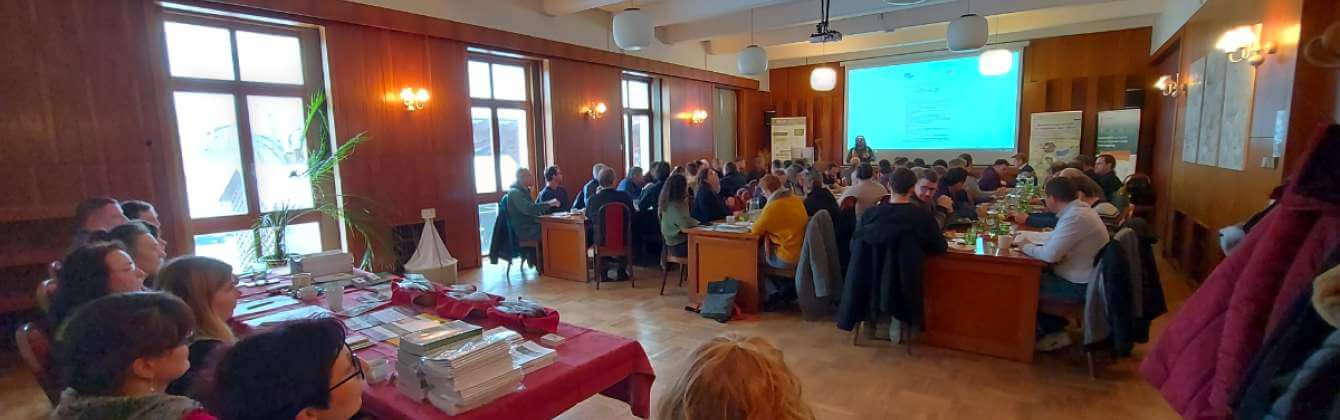 Workshop Ochrana řepky, luskovin 2025-01-20